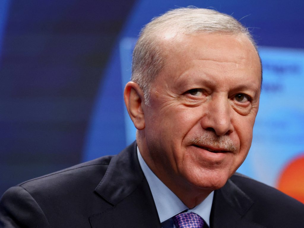 Turkiye senza terrorismo: una pace interna che rimodella la regione