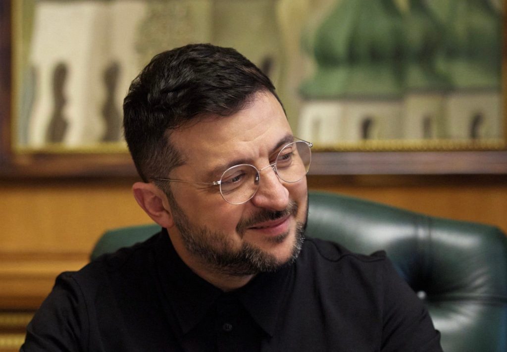 Zelenskyj promette di usare i Tomahawk solo contro obiettivi militari russi