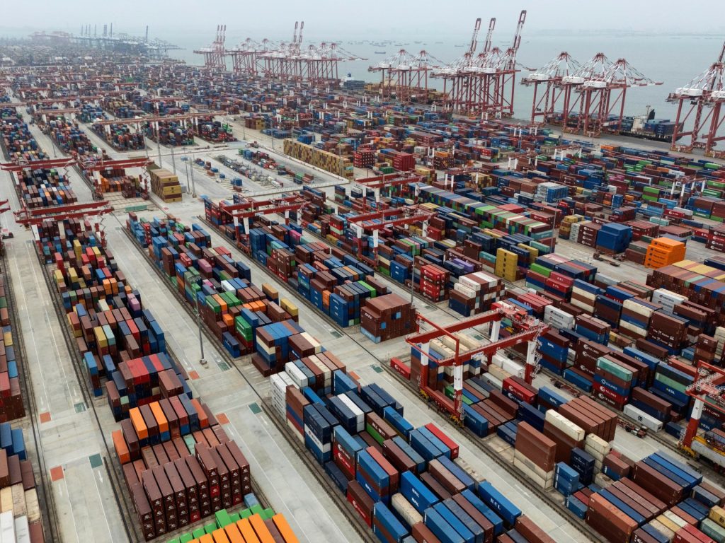 Mentre Trump e Xi si avvicinano all’accordo, non si vede la fine dell’accesa rivalità tra Stati Uniti e Cina