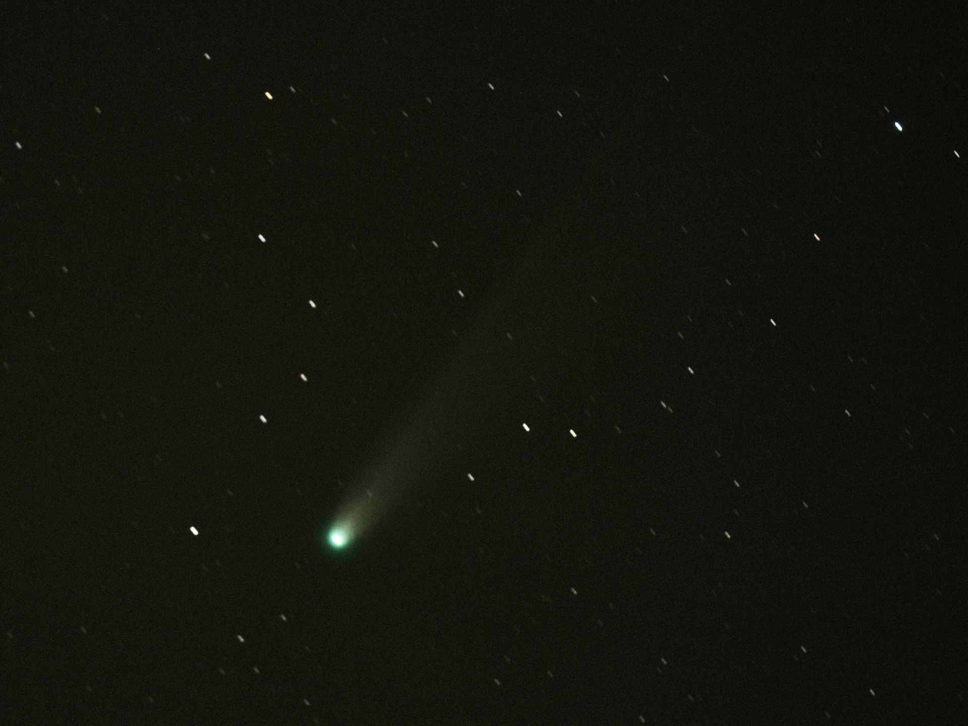Perché gli scienziati si stanno affrettando a studiare una cometa proveniente dallo spazio profondo?