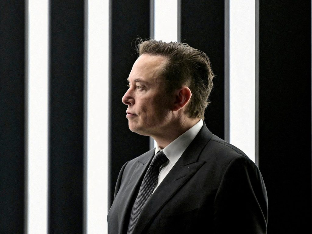 Cosa c'è nel pacchetto retributivo da 878 miliardi di dollari di Elon Musk?