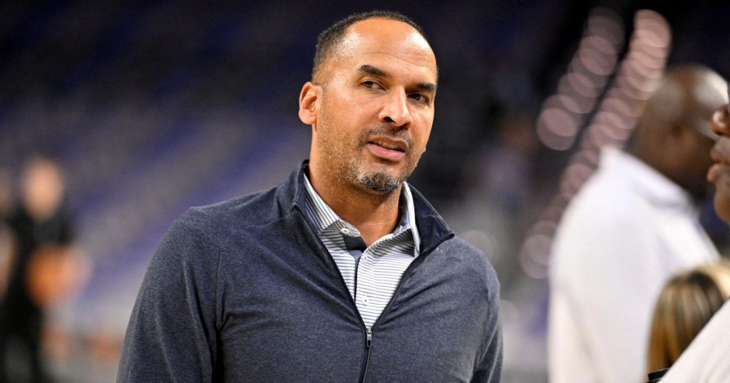 Nico Harrison è stato licenziato dai Mavericks nove mesi dopo lo scambio di Luka Doncic