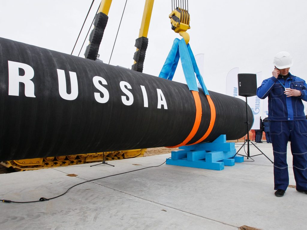 L'Italia estradirà in Germania il sospettato ucraino del sabotaggio del Nord Stream