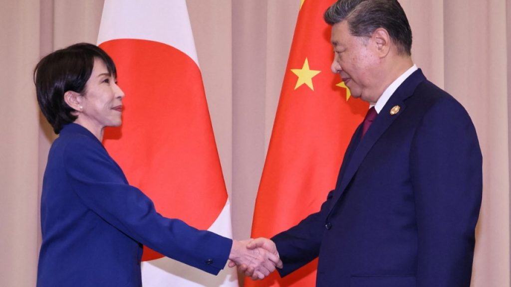 La disputa tra Cina e Giappone su Taiwan si approfondisce e raggiunge l'ONU: di cosa si tratta?