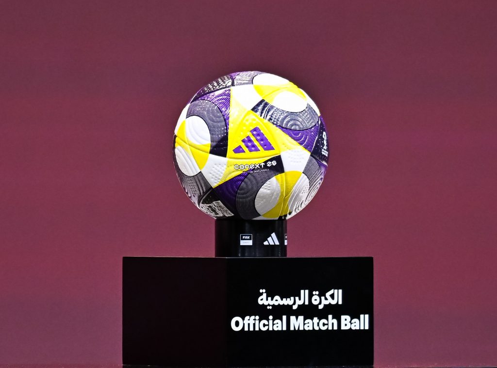 FIFA Arab Cup Qatar 2025: programma completo delle partite, squadre, gironi e formato