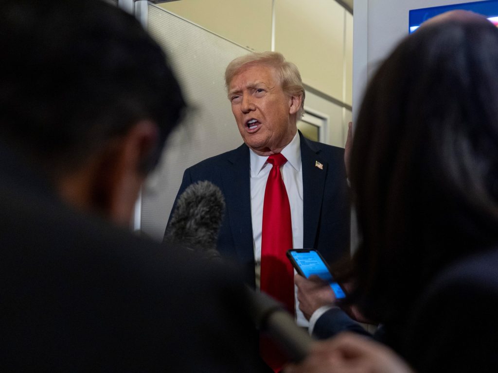 Trump strappa l’invito del G20 al Sudafrica per false accuse di genocidio