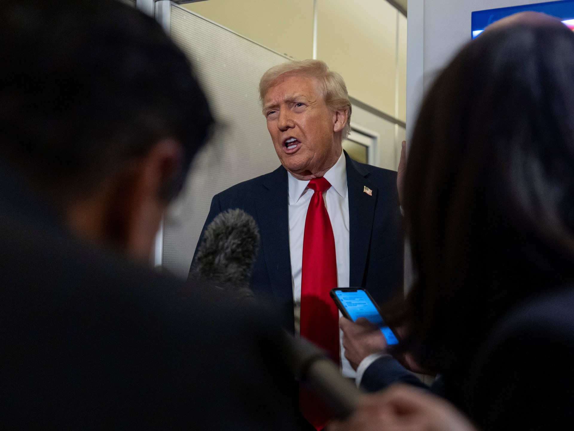 Trump strappa l’invito del G20 al Sudafrica per false accuse di genocidio