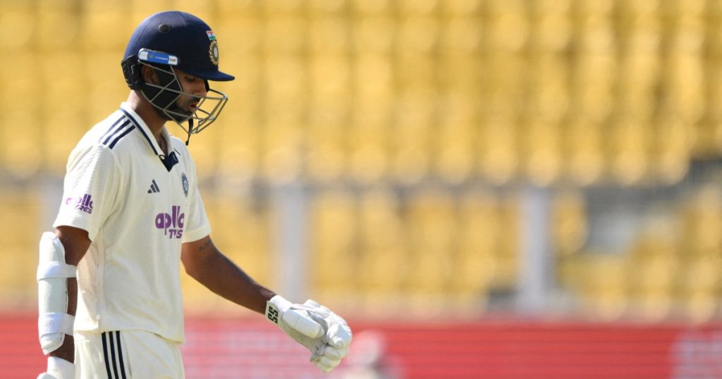 India distrutta da Harmer, Sud Africa nel secondo test perdendo la serie 2-0