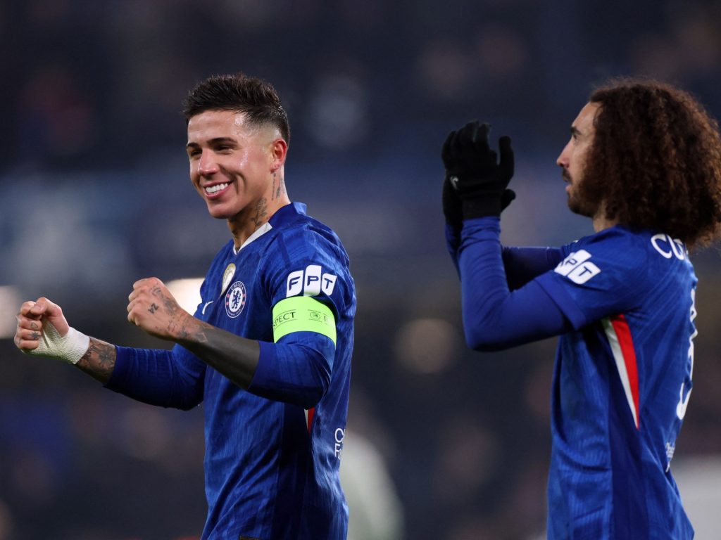Il Chelsea batte il Barcellona in Champions League mentre perde anche il Manchester City
