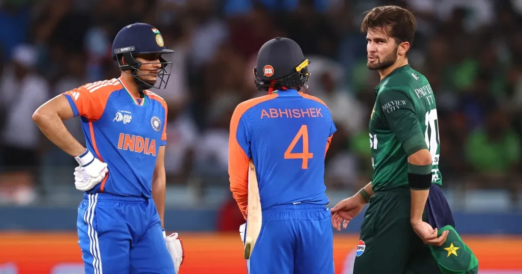 India e Pakistan giocheranno la partita del girone della Coppa del Mondo T20 2026 il 15 febbraio