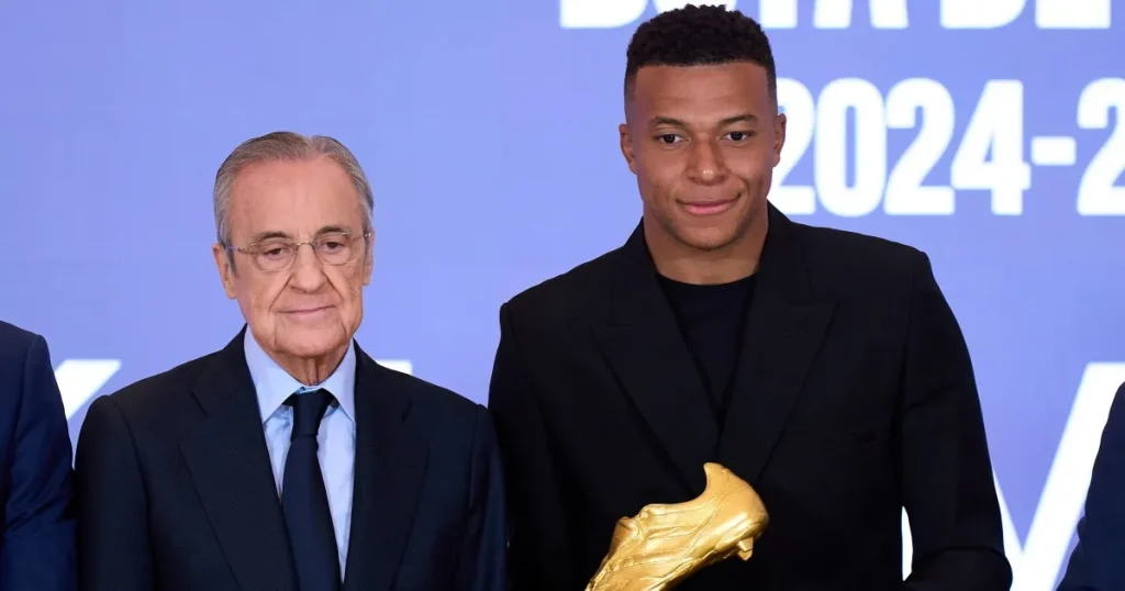 Il nuovo piano proprietario del Real Madrid divide i tifosi del club più ricco del mondo