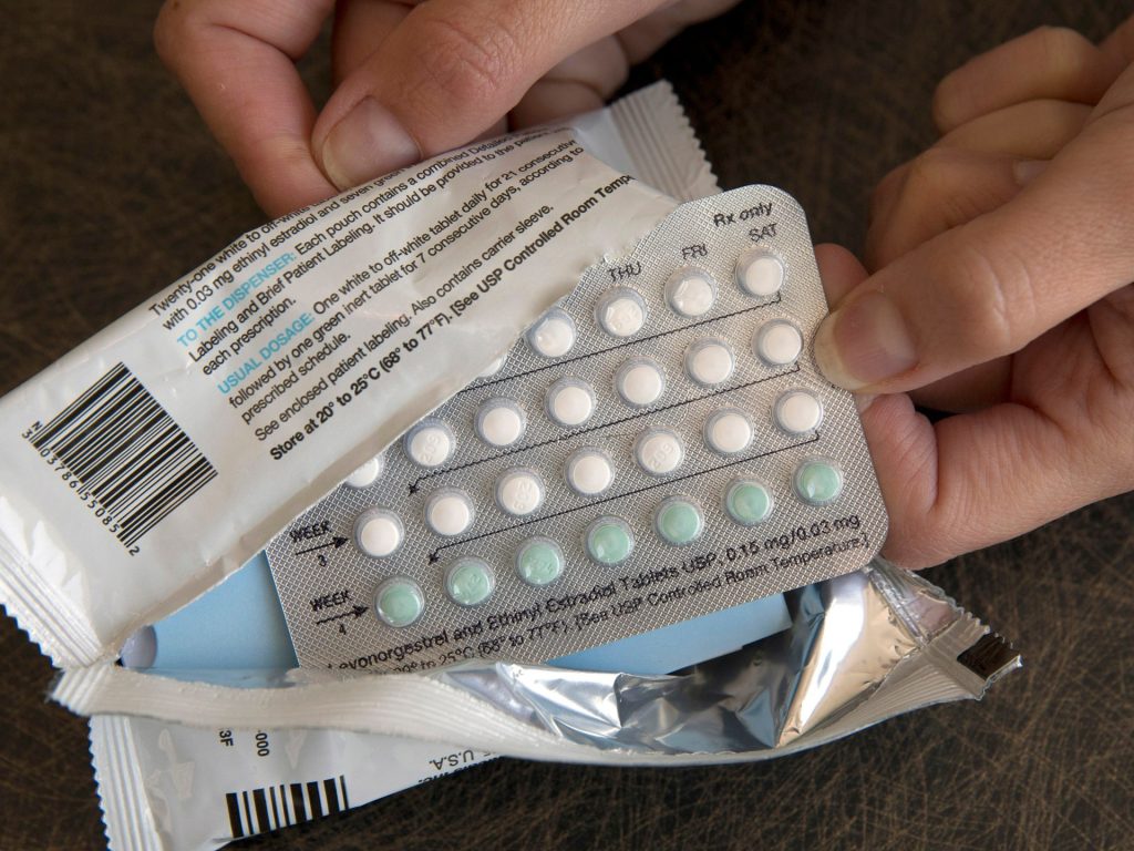 Come è stato distorto uno studio sulla contraccezione ormonale e sul cancro al seno