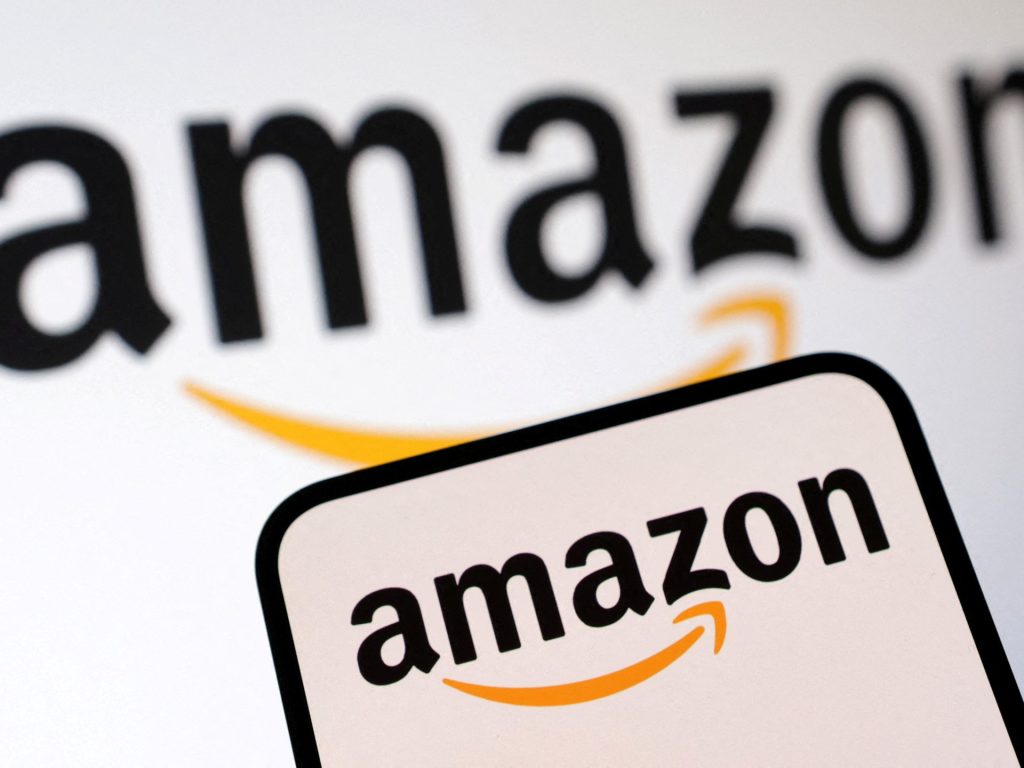 È l’intelligenza artificiale la causa dei tagli ai posti di lavoro in Amazon?