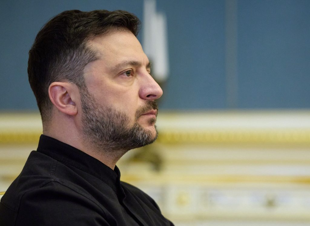 Gli alleati dell’Ucraina danno un cauto benvenuto al quadro di pace “modificato”.