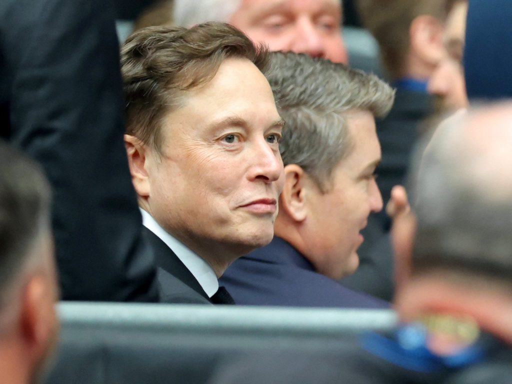 Gli azionisti di Tesla approvano il piano retributivo da 878 miliardi di dollari per Elon Musk