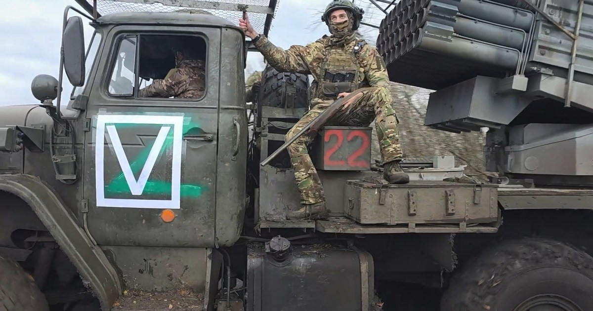 Guerra Russia-Ucraina: elenco degli eventi chiave, giorno 1.353