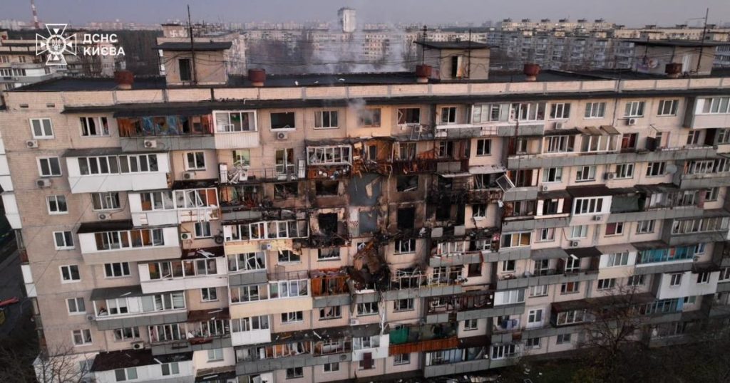 Guerra Russia-Ucraina: elenco degli eventi chiave, giorno 1.360