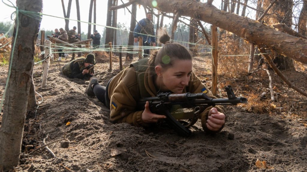 Guerra Russia-Ucraina: elenco degli eventi chiave, giorno 1.361