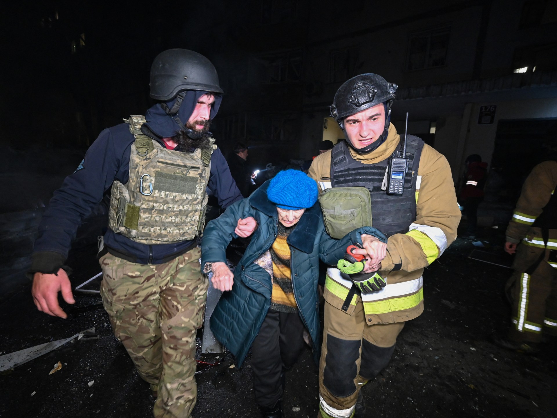 Guerra Russia-Ucraina: elenco degli eventi chiave, giorno 1.365