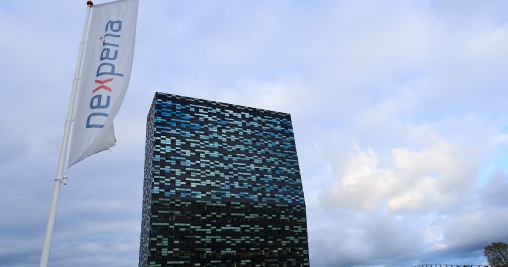 I Paesi Bassi sospendono l’acquisizione di Nexperia, allentando le tensioni con la Cina