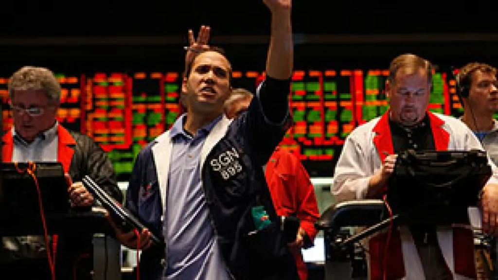 I futures globali riaprono dopo che l'operatore di cambio CME è stato colpito da un'interruzione di ore