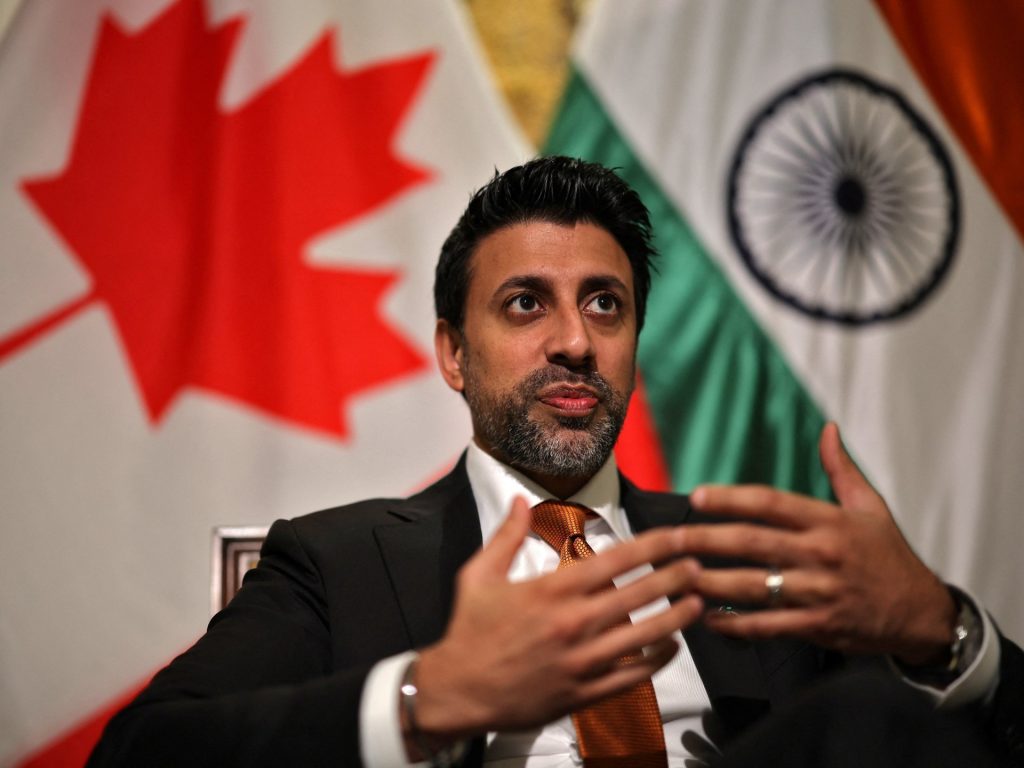 Il Canada si prepara a ricostruire i legami commerciali con l’India dopo anni di tensione