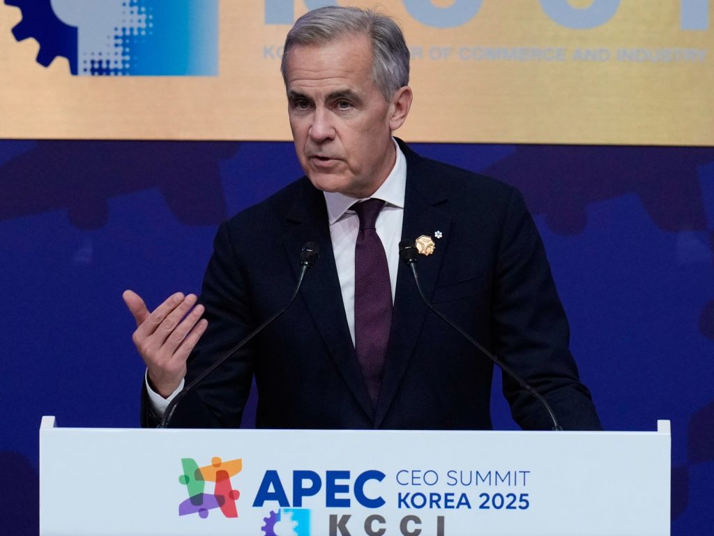 Il canadese Carney e il cinese Xi Jinping fanno passi avanti verso la ricucitura dei rapporti