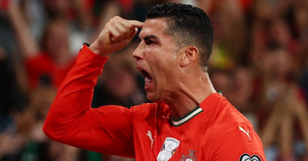 Irlanda-Portogallo: qualificazioni ai Mondiali – Ronaldo, squadra, titolare e formazioni
