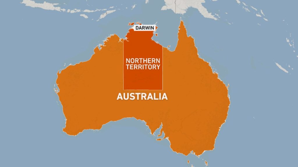 L'Australia settentrionale valuta i danni dopo il ciclone tropicale Fina