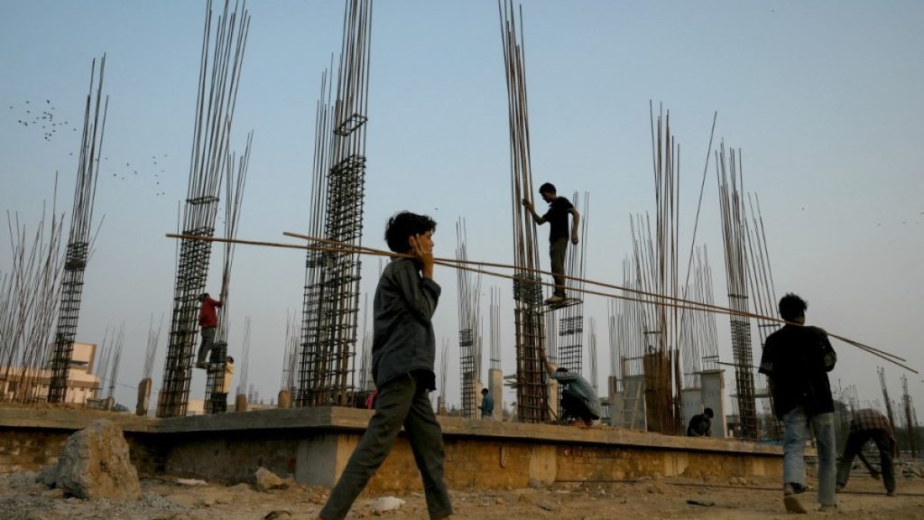 L’India attua ampie riforme del lavoro nonostante l’opposizione dei sindacati