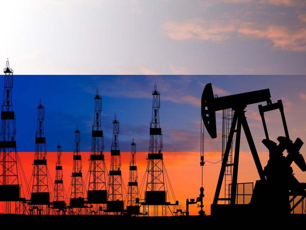 L’Ucraina chiede una maggiore pressione sul petrolio russo