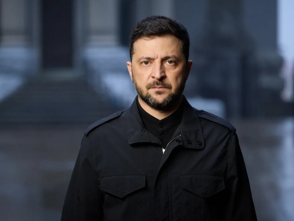 L’Ucraina è a corto di uomini, soldi e tempo