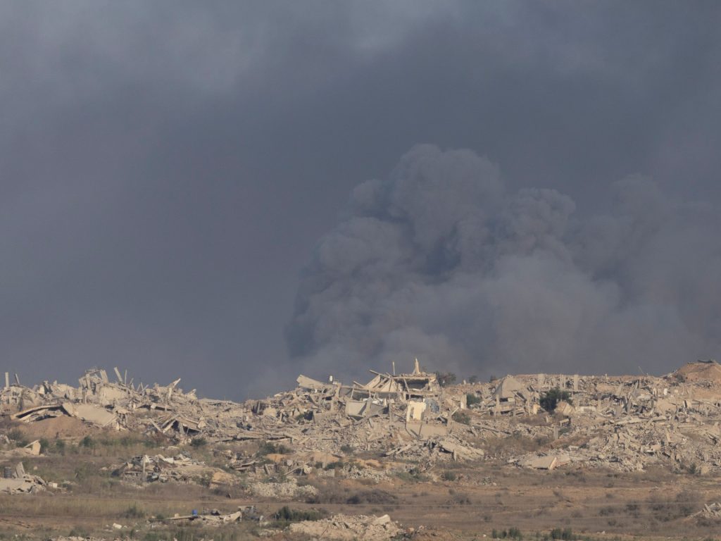 La COP30 non può raggiungere l’obiettivo di 1,5°C finché le emissioni militari non vengono conteggiate