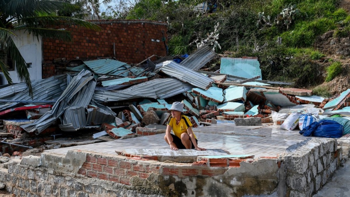 La COP30 si apre in Brasile con un appello all’unità per affrontare la crisi climatica
