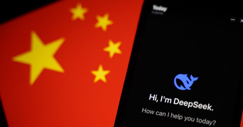 La fiducia nell’intelligenza artificiale è molto più alta in Cina che in Occidente, mostra un sondaggio