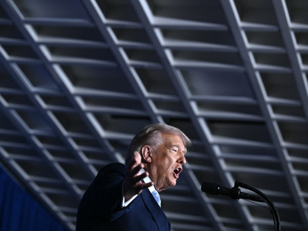 La guerra di Trump al Sud Africa tradisce una sinistra minaccia