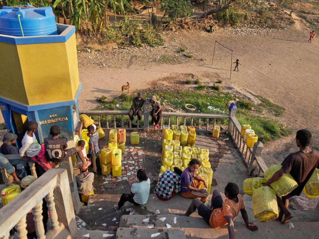 La vera giustizia climatica richiede una resa dei conti con il colonialismo