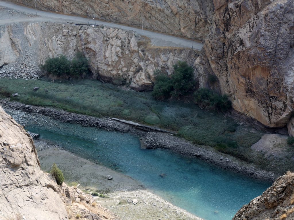 L’acqua potabile a Teheran potrebbe prosciugarsi nel giro di due settimane, dice il funzionario iraniano