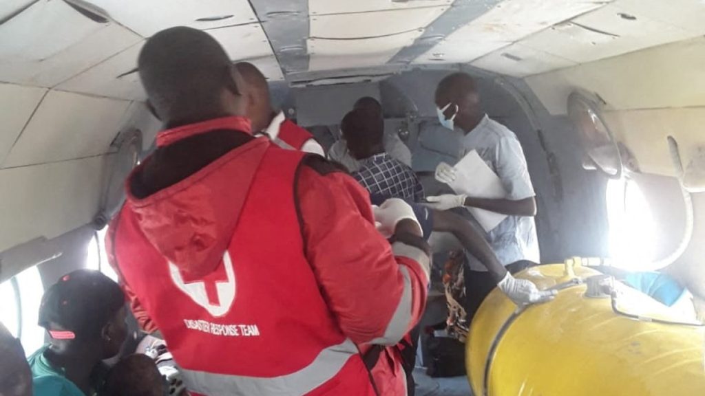 Le frane nella Rift Valley in Kenya provocano 21 morti e altri 30 dispersi