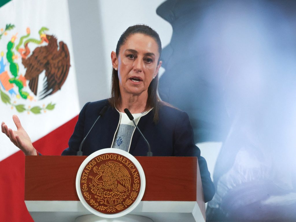 Le tariffe statunitensi gettano un’ombra sull’industria siderurgica di Nuevo Leon in Messico