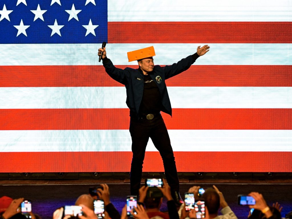 Nel “momento spartiacque”, il consiglio di amministrazione di Tesla voterà il pacchetto da mille miliardi di dollari di Musk