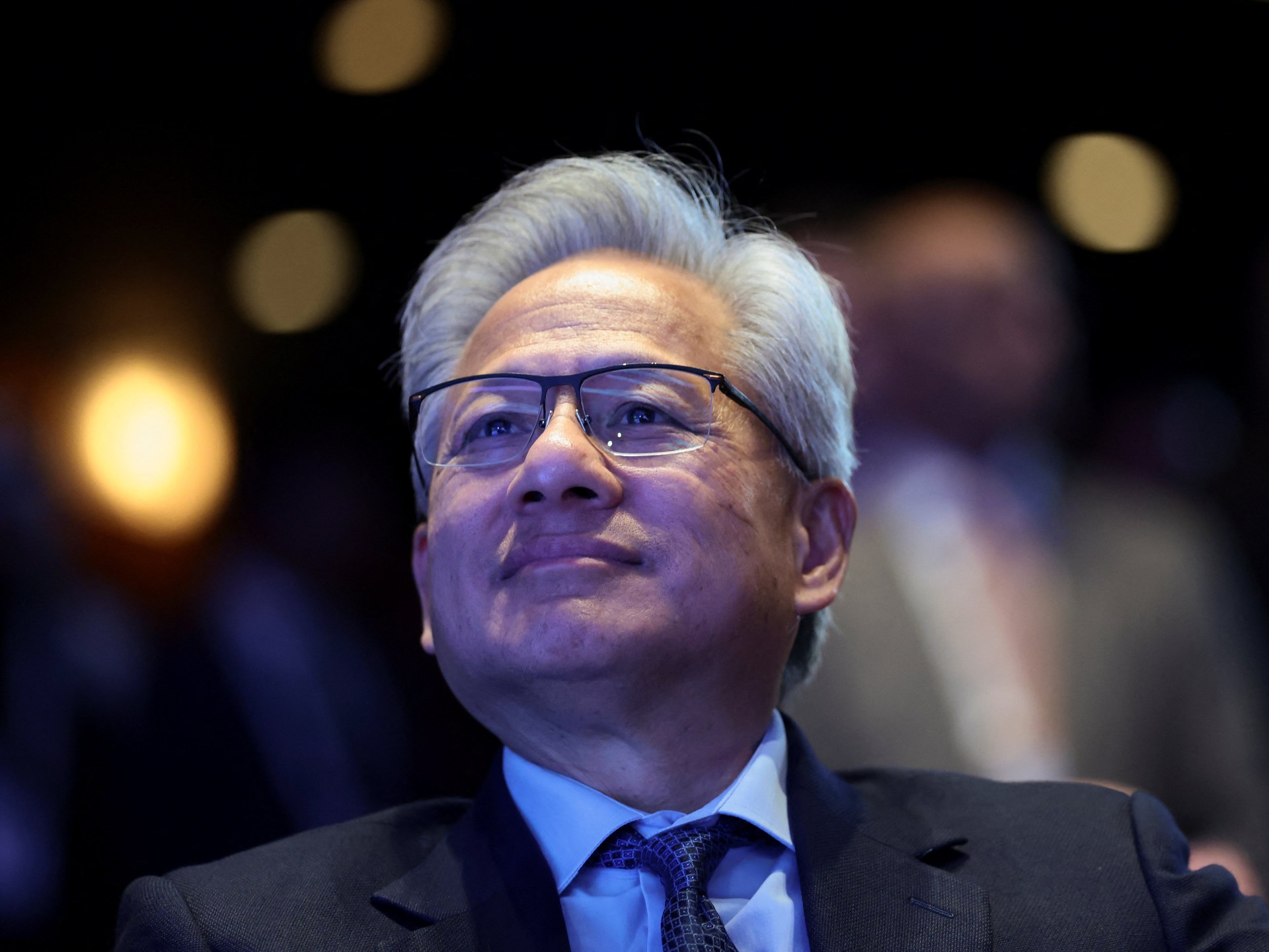 Nvidia prevede entrate per il quarto trimestre superiori alle stime, nonostante le preoccupazioni relative alla bolla dell'intelligenza artificiale