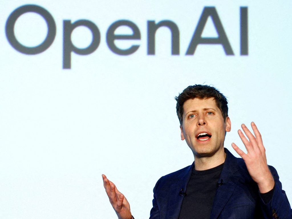 OpenAI e Amazon firmano un accordo sull'intelligenza artificiale da 38 miliardi di dollari