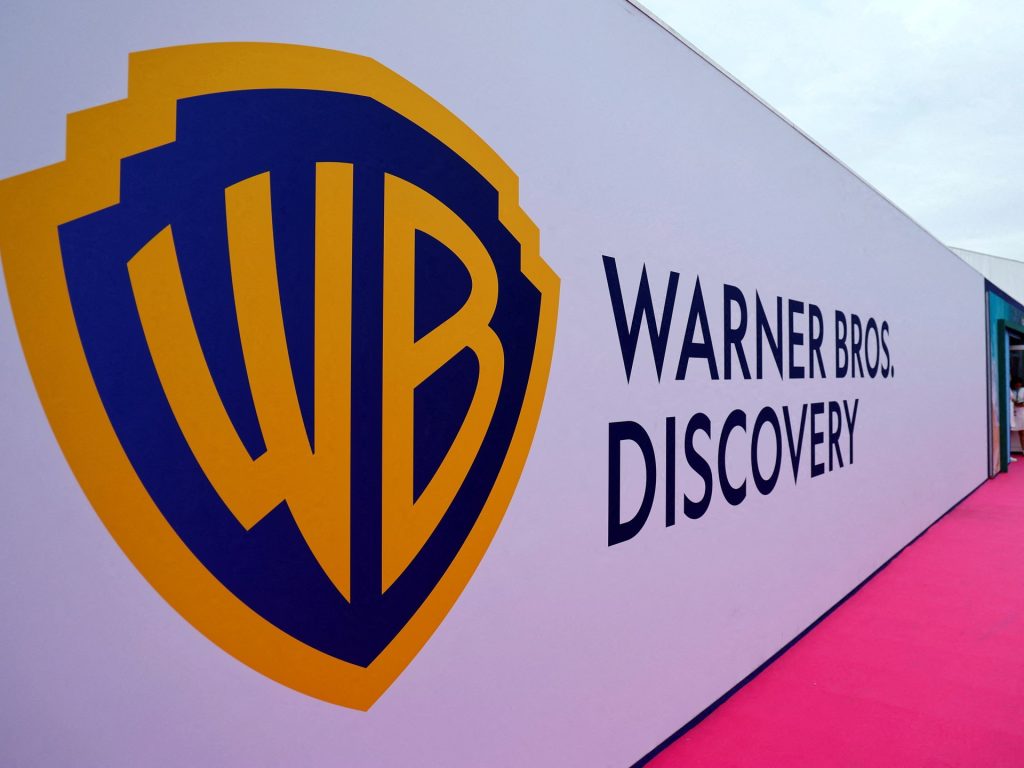 Paramount Skydance prepara un'offerta da 71 miliardi di dollari per Warner Bros. Discovery: Report