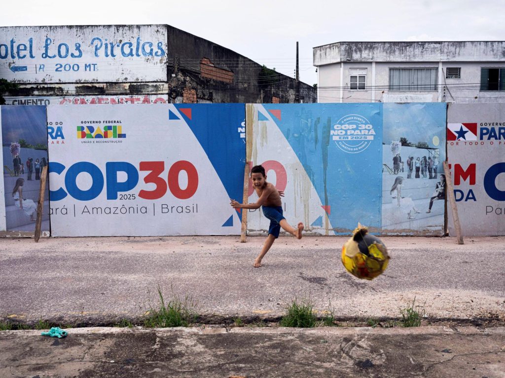 Summit COP30 in Brasile: cosa sappiamo della conferenza delle Nazioni Unite sul clima