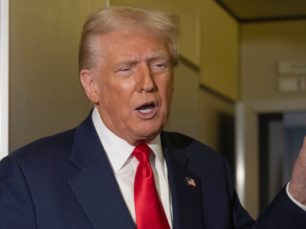 Trump sta lanciando una nuova corsa agli armamenti nucleari con i primi test statunitensi in 33 anni?