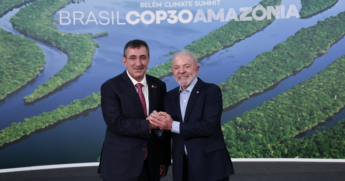 Turkiye ospiterà il vertice sul clima COP31 dopo che l'Australia ha accettato la candidatura