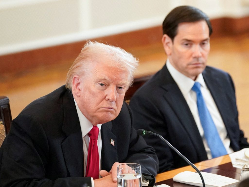 Ucraina-USA-E3 avviano i colloqui di Ginevra; Rubio respinge l'affermazione della "lista dei desideri" della Russia