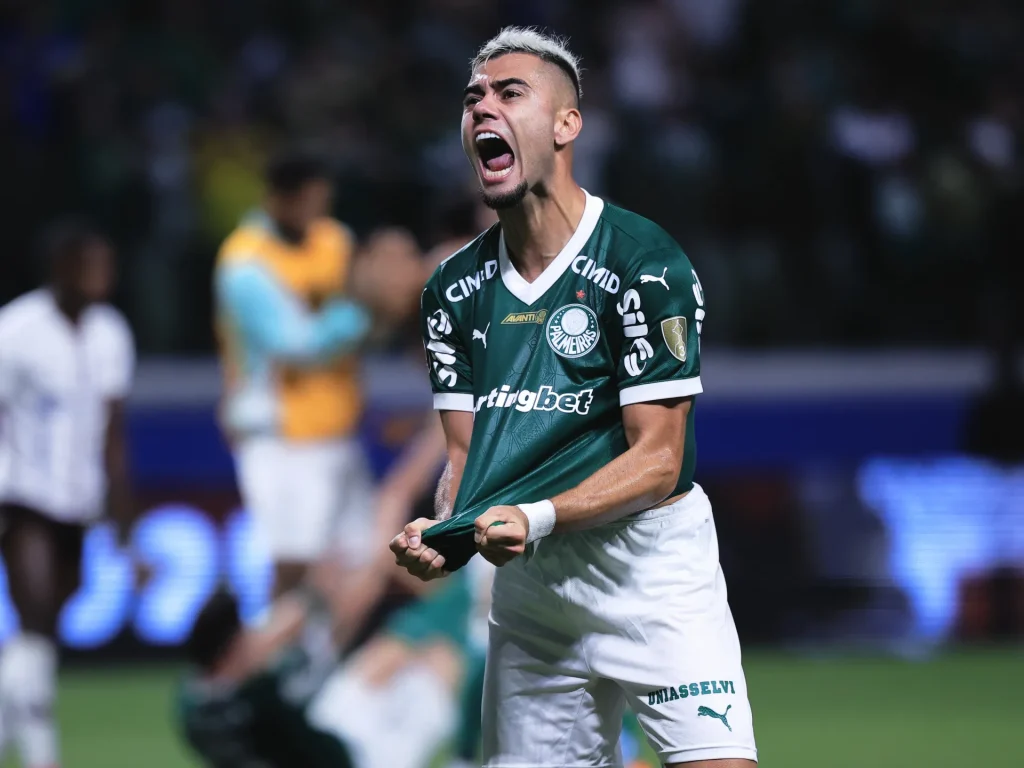 Finale di Copa Libertadores: Palmeiras-Flamengo: squadre, inizio, formazioni