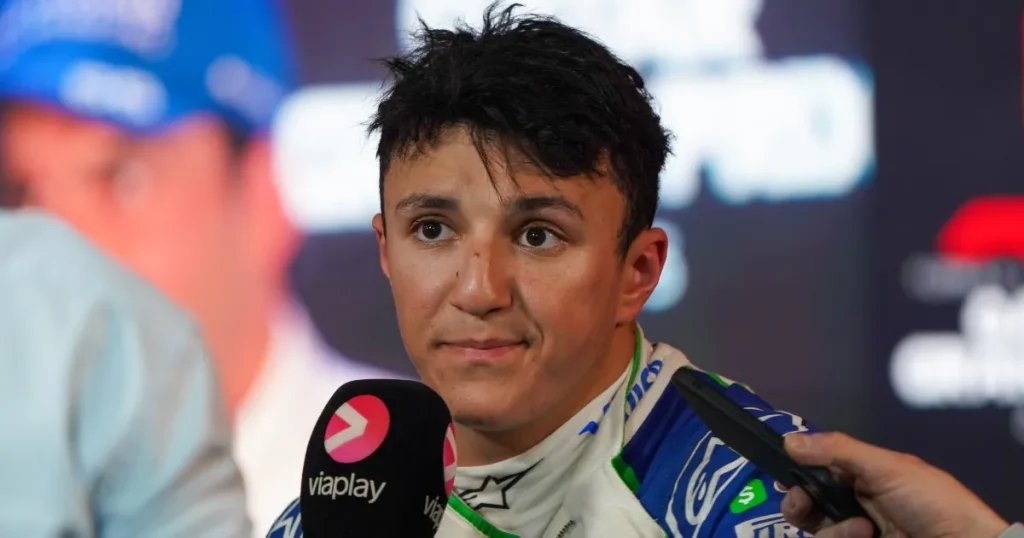 Isack Hadjar sostituirà Yuki Tsunoda alla Red Bull per la stagione F1 2026